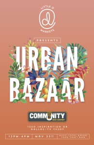Urban Bazaar Poster_ (1)